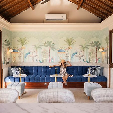 Poco Poco Villas By Aayan Jimbaran Esterno foto