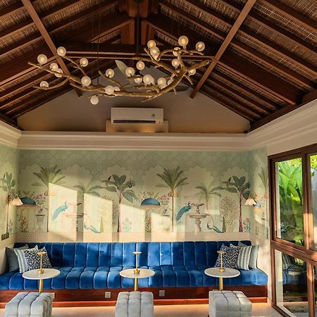Poco Poco Villas By Aayan Jimbaran Esterno foto