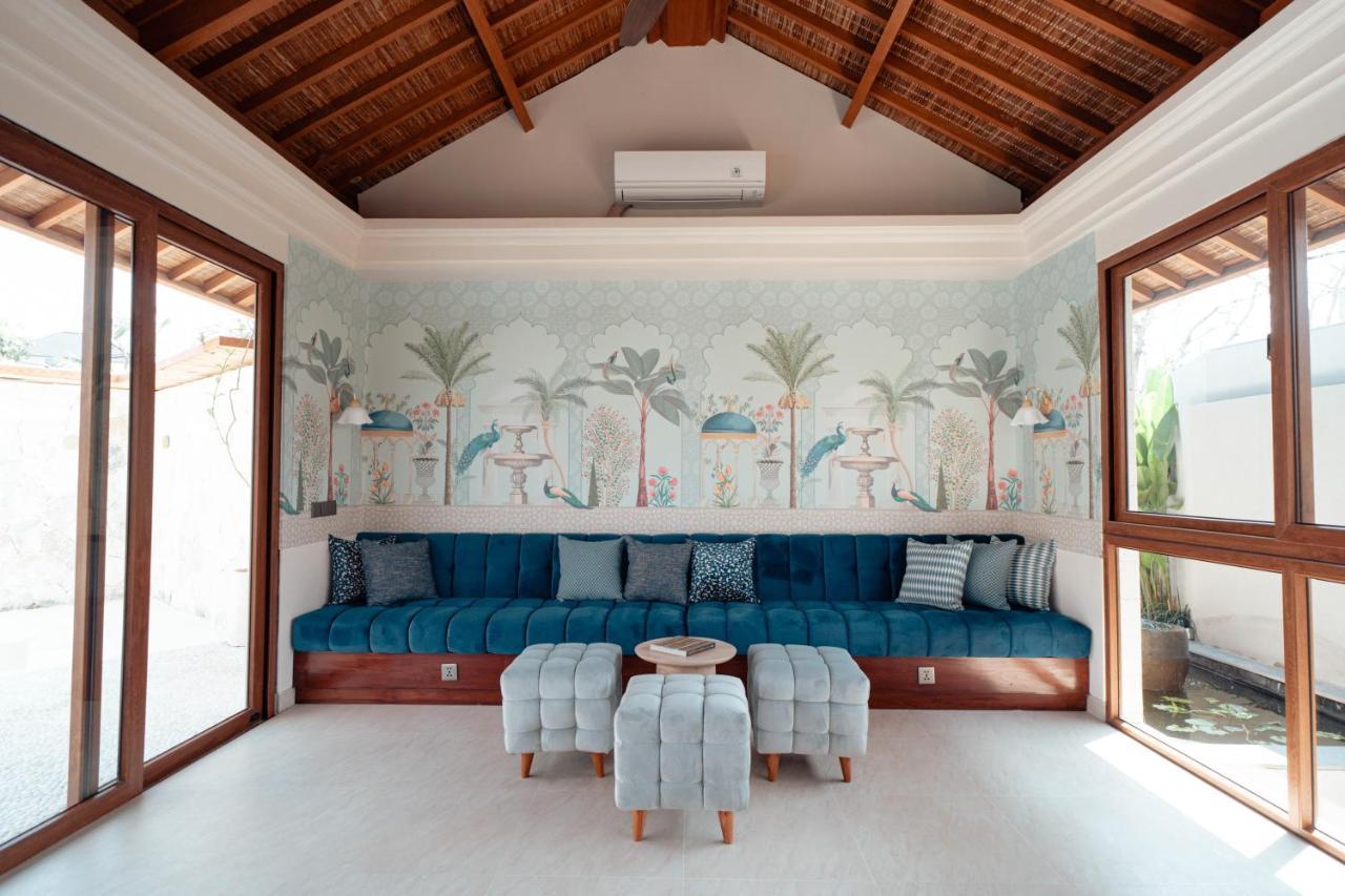 Poco Poco Villas By Aayan Jimbaran Esterno foto