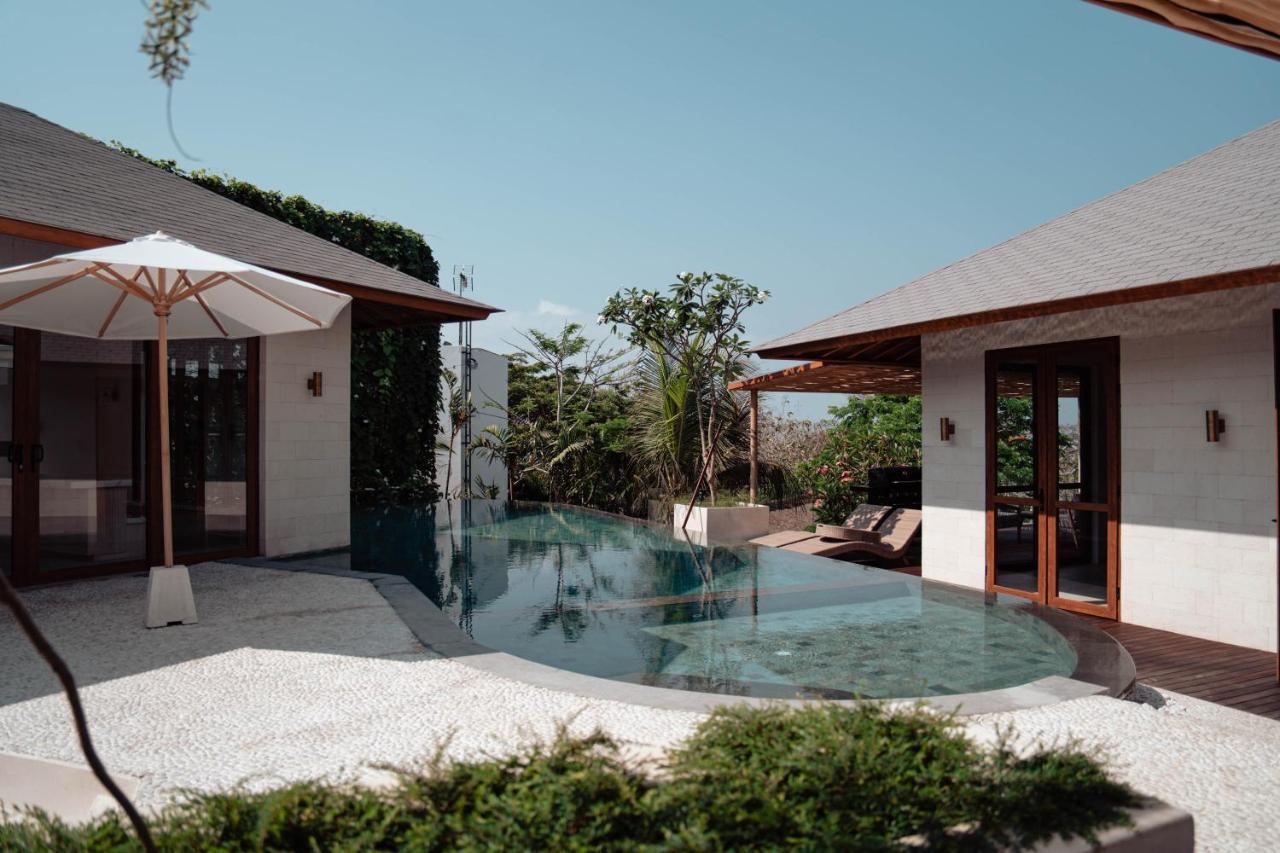 Poco Poco Villas By Aayan Jimbaran Esterno foto