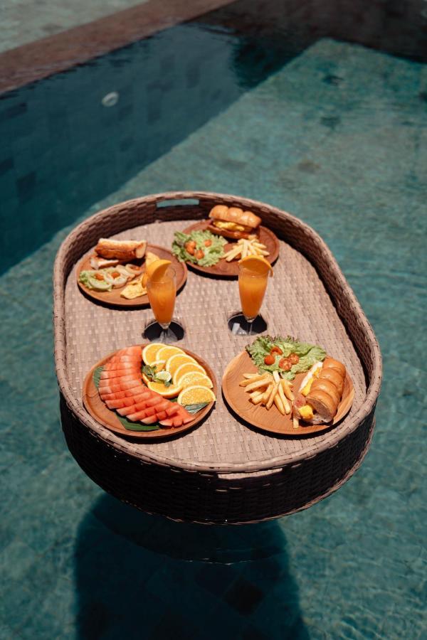 Poco Poco Villas By Aayan Jimbaran Esterno foto