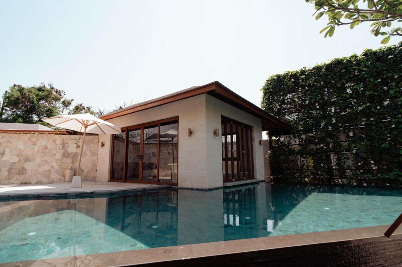 Poco Poco Villas By Aayan Jimbaran Esterno foto
