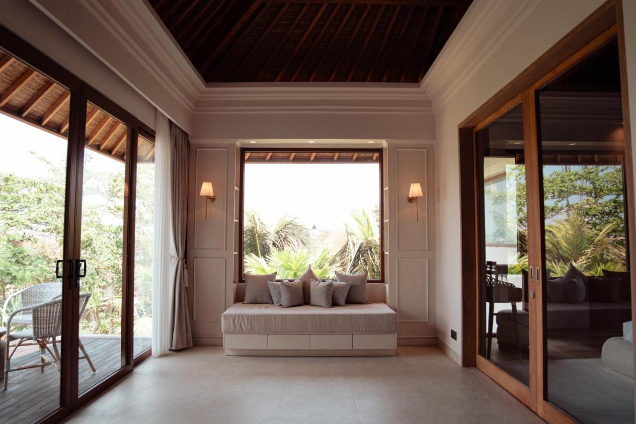 Poco Poco Villas By Aayan Jimbaran Esterno foto