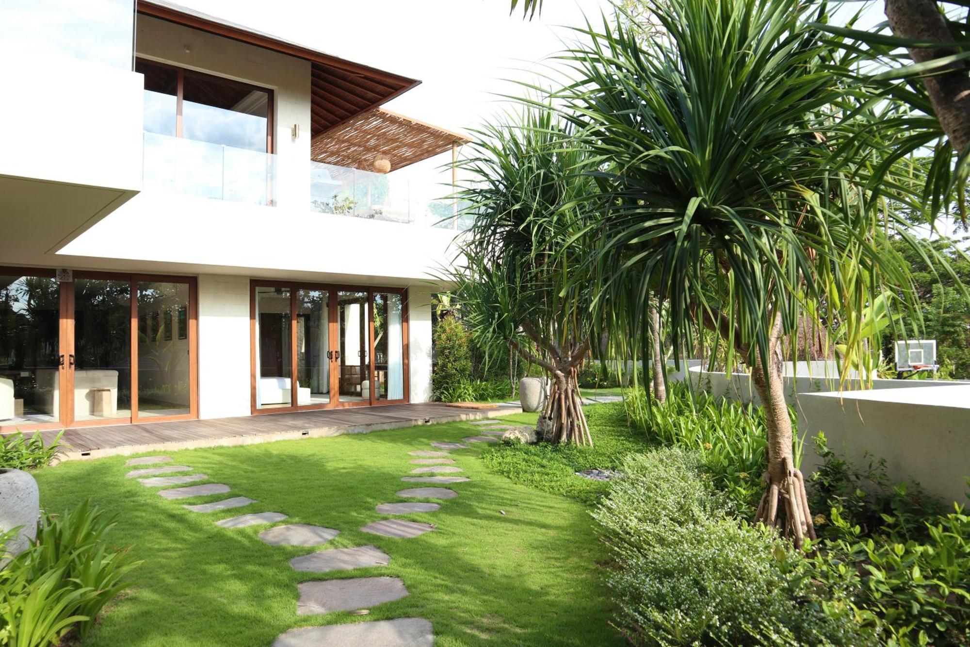 Poco Poco Villas By Aayan Jimbaran Esterno foto
