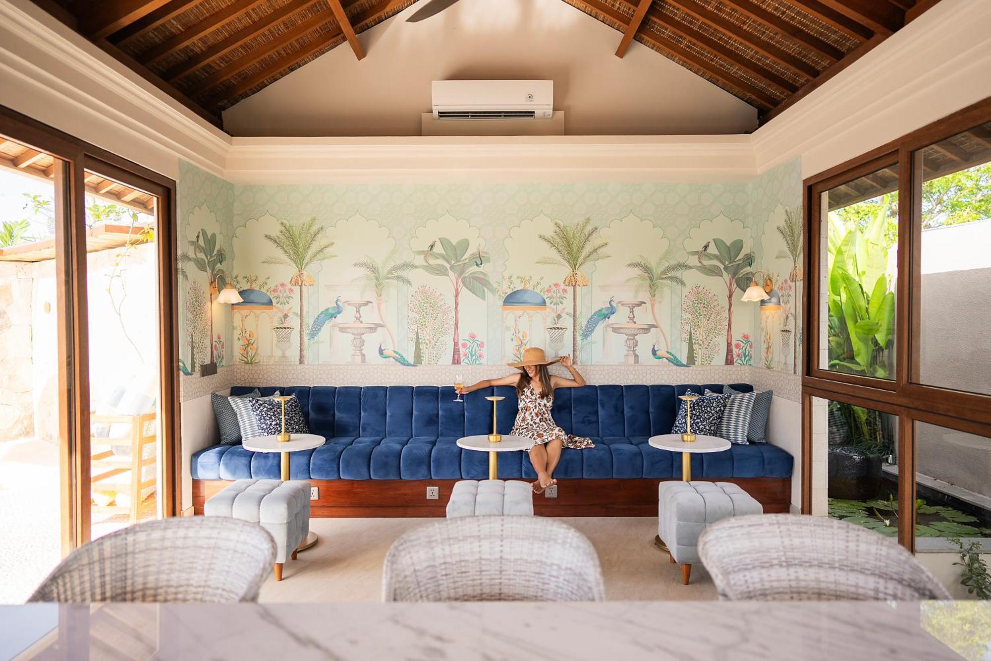Poco Poco Villas By Aayan Jimbaran Esterno foto
