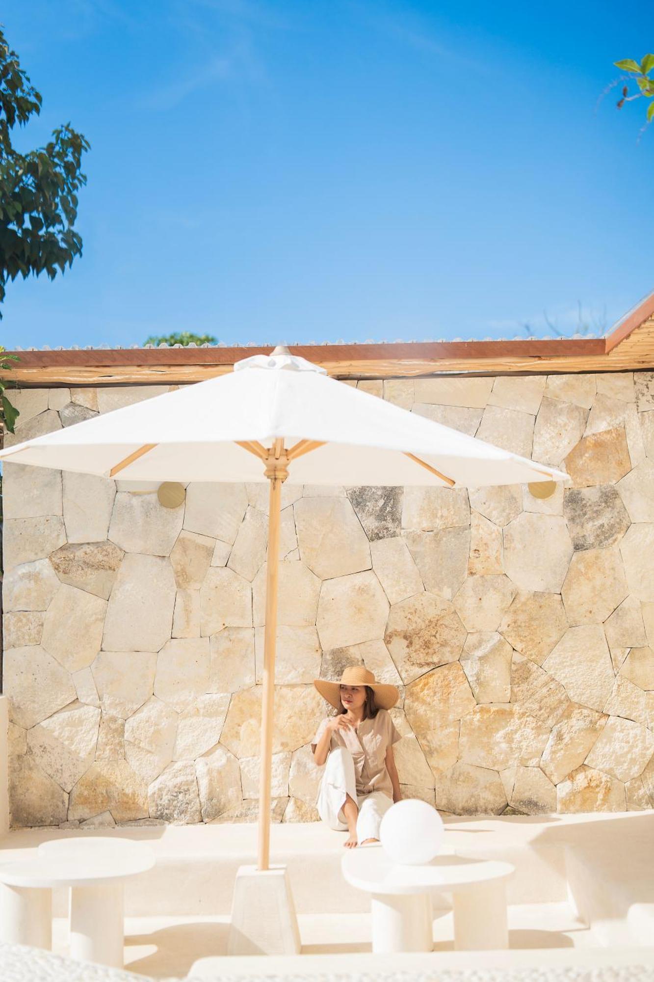 Poco Poco Villas By Aayan Jimbaran Esterno foto