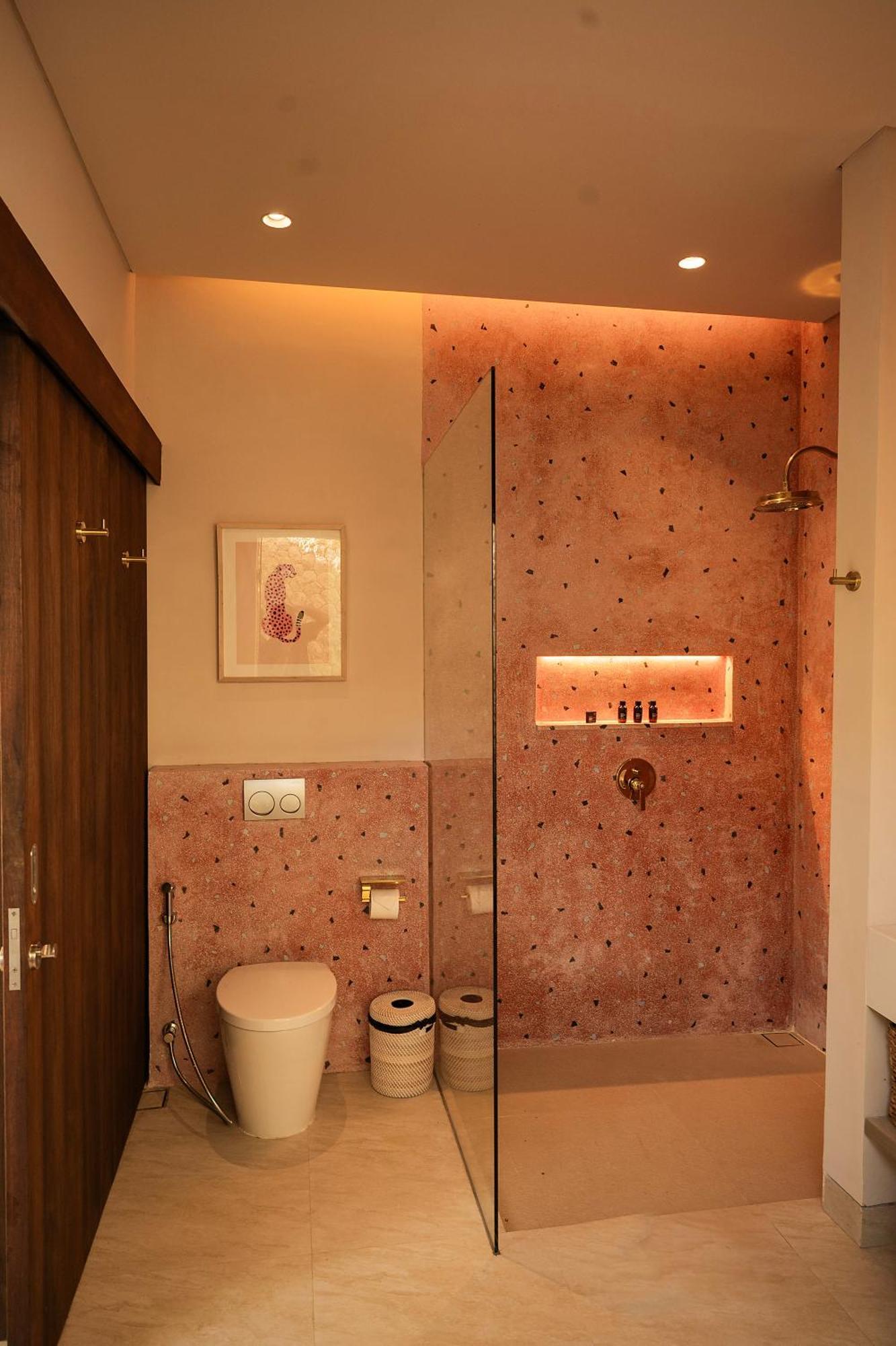Poco Poco Villas By Aayan Jimbaran Esterno foto
