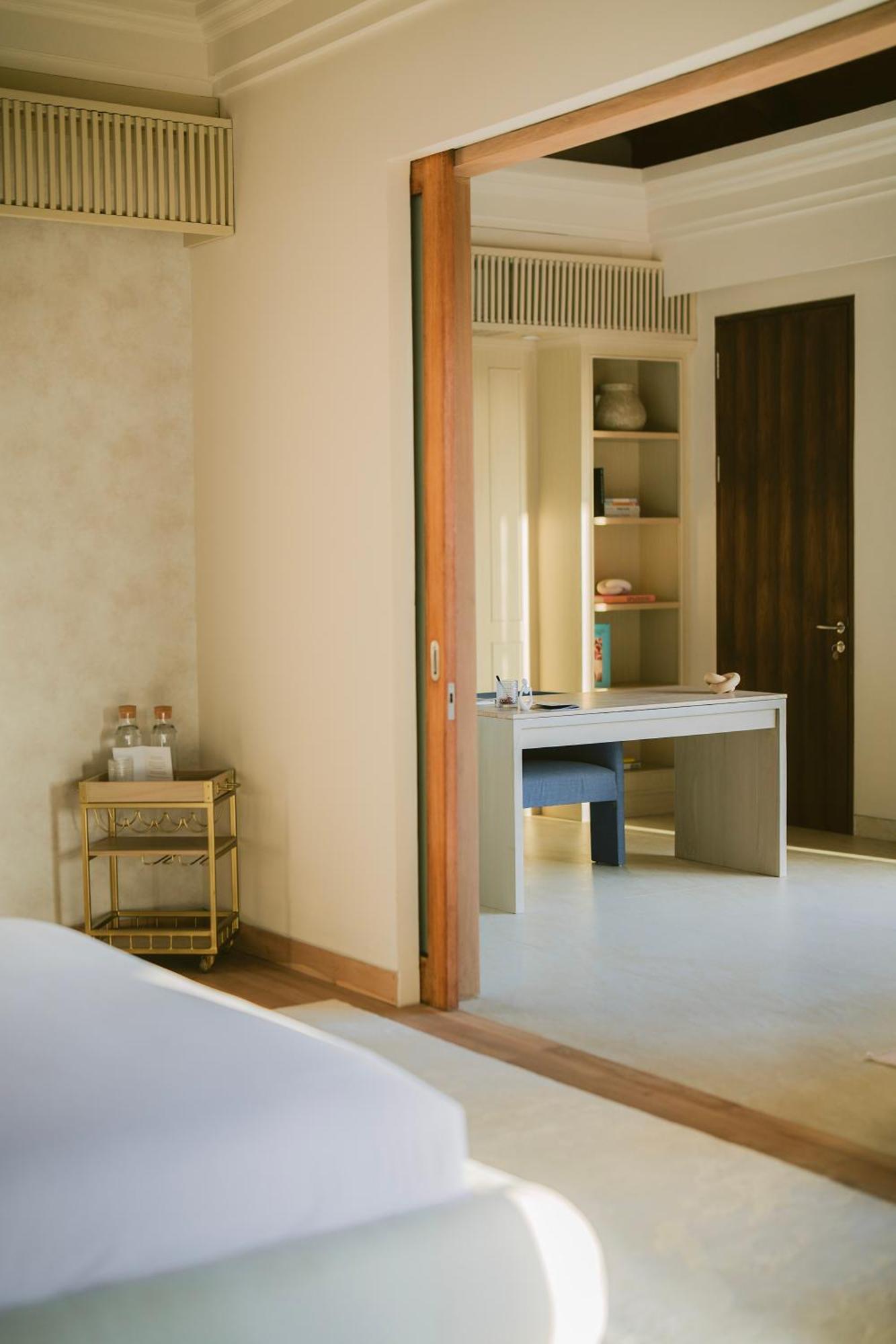 Poco Poco Villas By Aayan Jimbaran Esterno foto