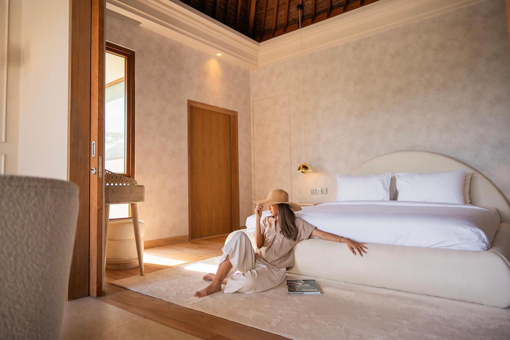 Poco Poco Villas By Aayan Jimbaran Esterno foto