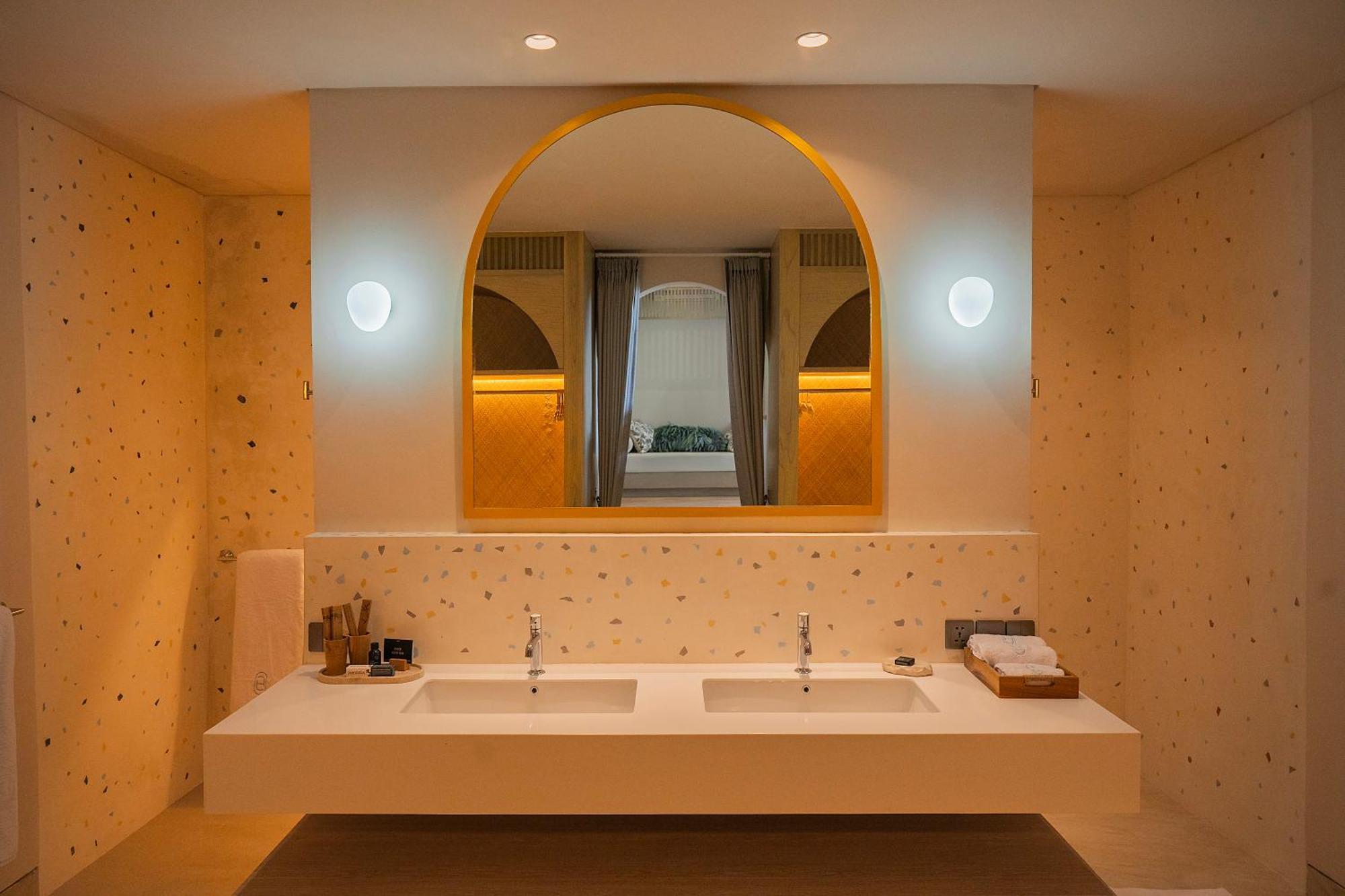 Poco Poco Villas By Aayan Jimbaran Esterno foto