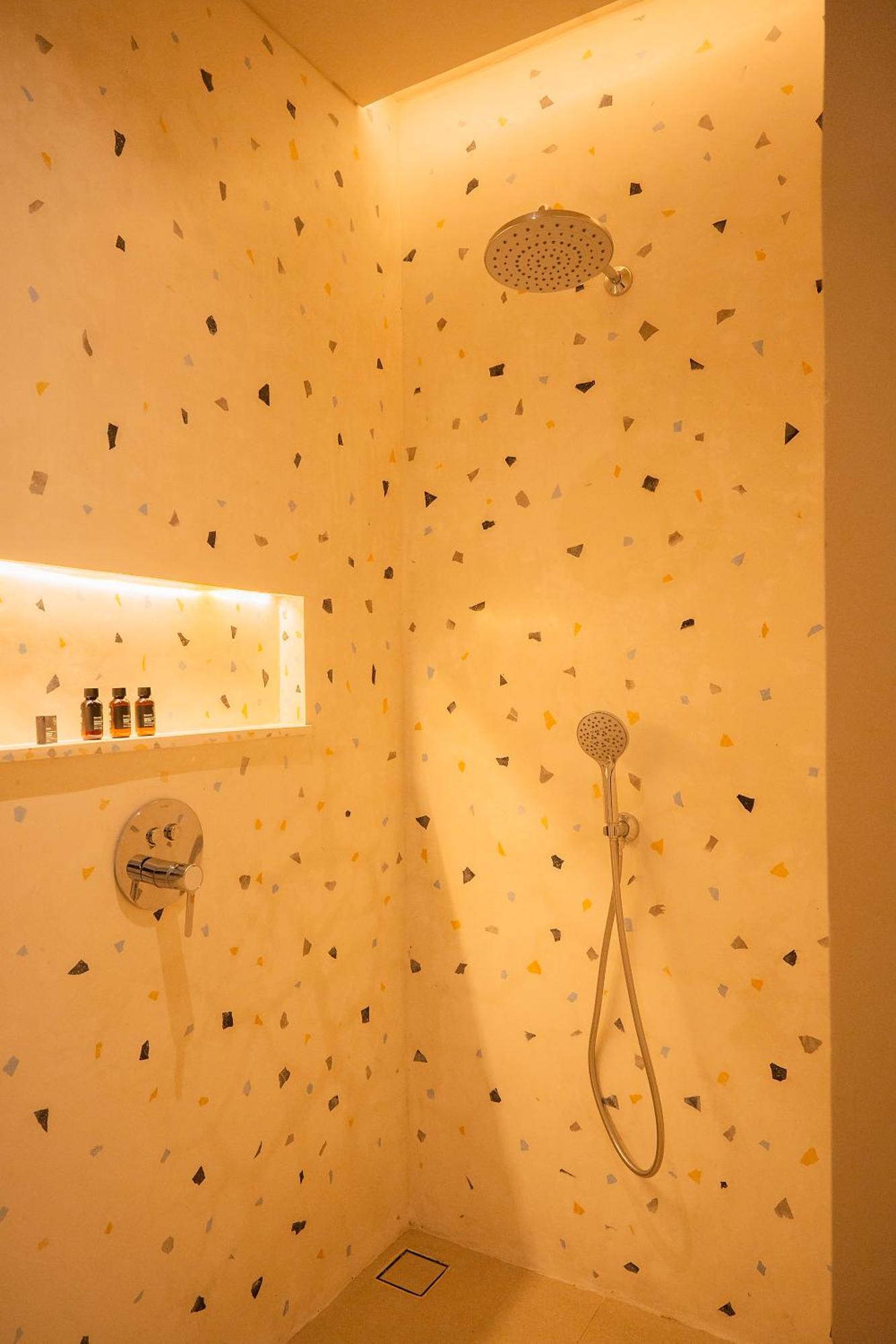 Poco Poco Villas By Aayan Jimbaran Esterno foto